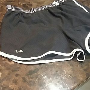 Under armour shorts